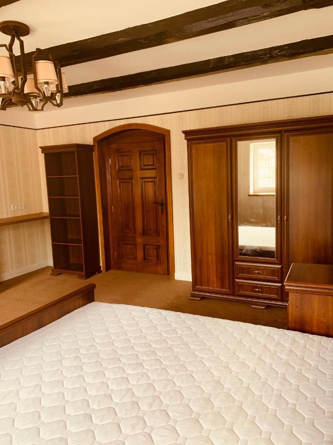 The Tasty Rooms Betliar 外观 照片